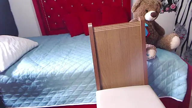 Loreana_devil Obrolan Langsung XXX