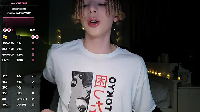 Kudi_Minnt Adlı Modelin Canlı XXX Sohbeti