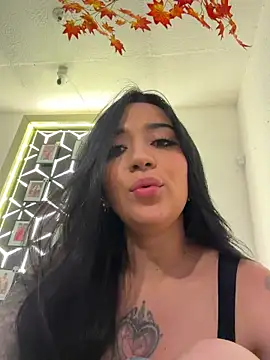 Sembang XXX Secara Langsung EmmyEvans1