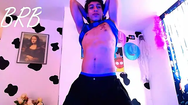 DannyPhantom555 Live XXX-chat
