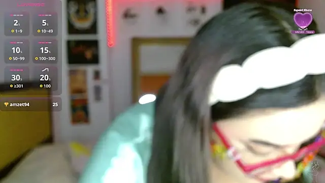 Nova-Satela Live XXX-Chat