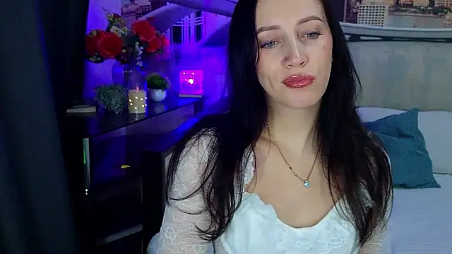 MonicaSweetx 라이브 XXX 채팅