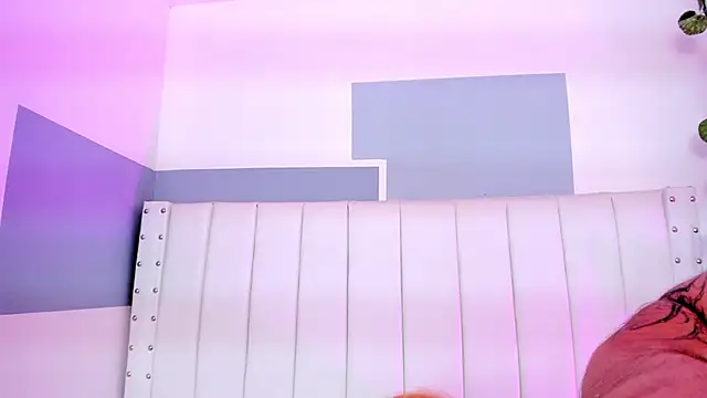 Show webcam de sebas_and_vanessa