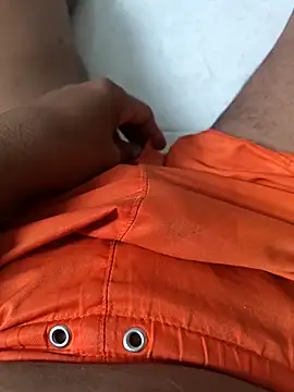 LATINOSEXBOYn Webbikameraesitys