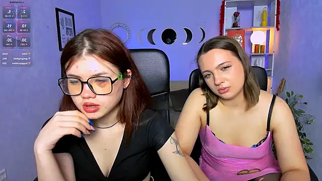 Chat XXX Live isabel_wave