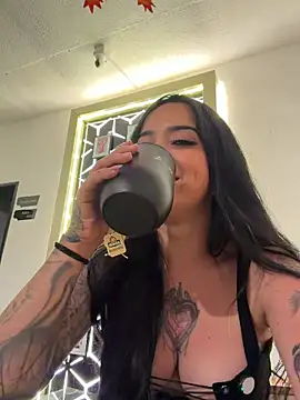 Chat XXX ao vivo de EmmyEvans1