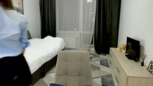 Cameron_shy's Live XXX Chat