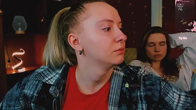 Онлайн чат XXX mila_glow1