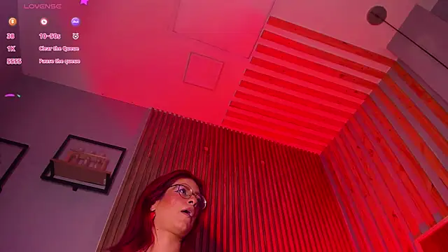 LolyYunno 라이브 XXX 채팅