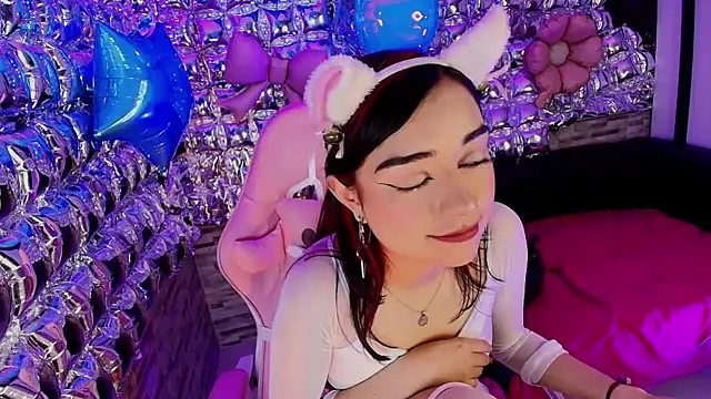 lala_cherry's Live XXX Chat