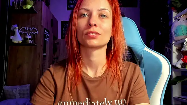 karo123421's Live XXX Chat