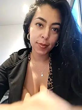 Živý XXX chat Luianna