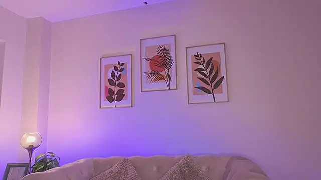 DahianaWalcott's Live XXX Chat