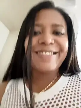 โชว์เว็บแคมของ cindy_damm