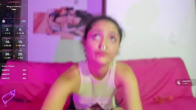 Nikki__uwu's Live XXX Chat