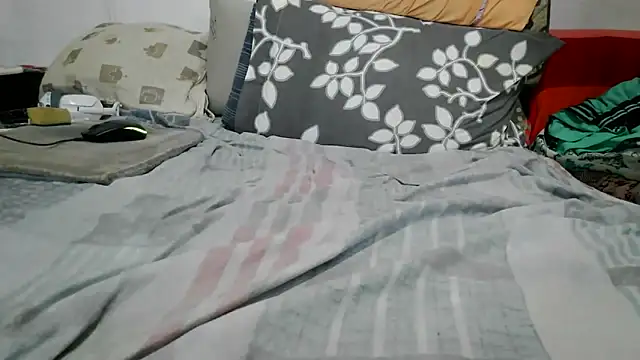 messi_syssy webcam show