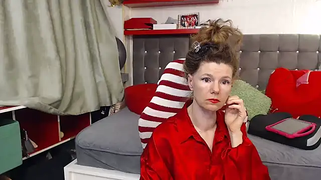 kellyterapy Live XXX-Chat