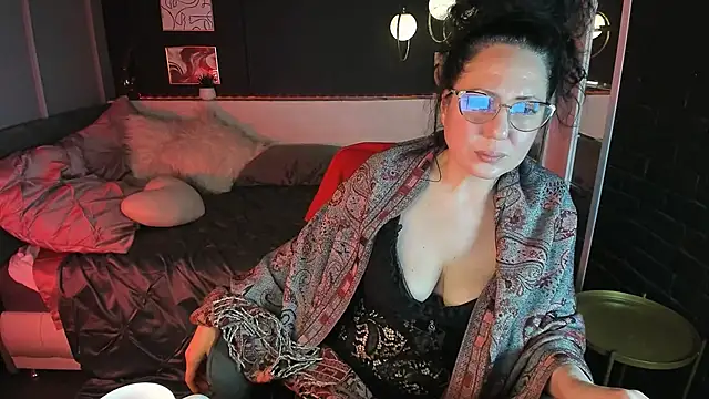 Anita_Muse Chat XXX in diretta