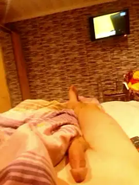 Show de webcam de Rolandxxxr