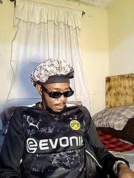 69_SINNS Adlı Modelin Web Kamerası Şovu