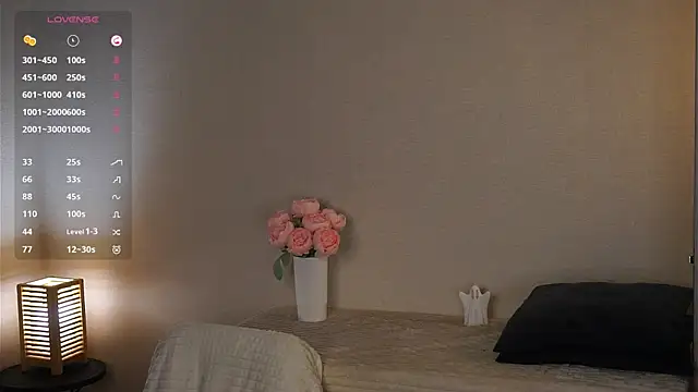 MarlinVarian's Live XXX Chat