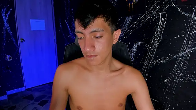 JohanSedas 网络视讯表演