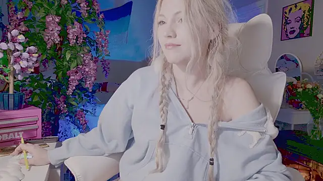 Talulaa's Live XXX Chat