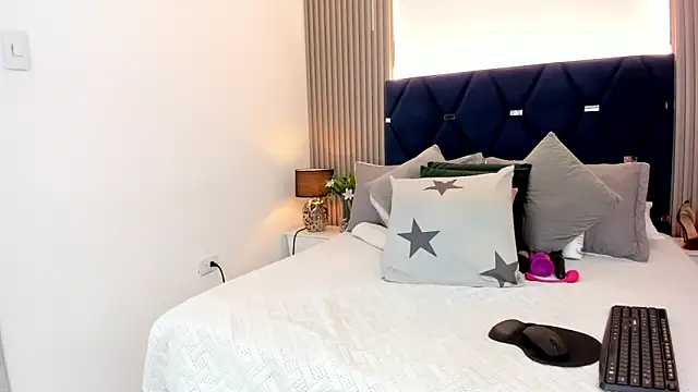 gabytyara2's Live XXX Chat