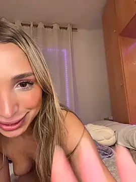 mikateenのライブXXXチャット