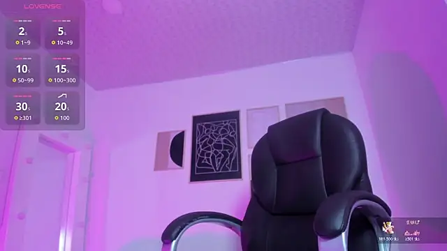 littlee_red Live XXX-chat