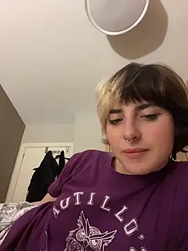 MikaScarlet Webcam show