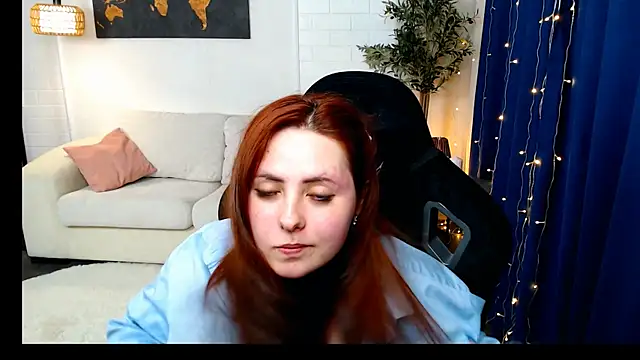 دردشة Hennessy_bunny الجنسية المباشرة