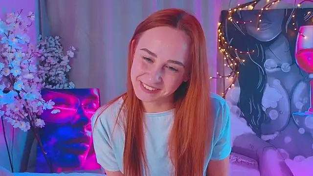 KathrynCanpbell Live XXX-chat