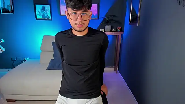 Dante_Rushx Chat XXX in diretta