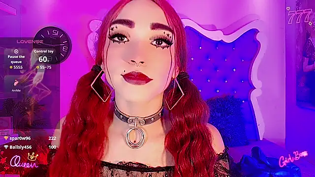 دردشة LeyXandrabraz الجنسية المباشرة