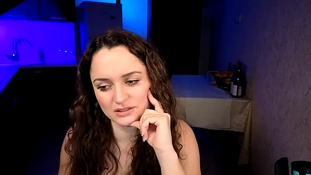 Cerann1 Live XXX Chat