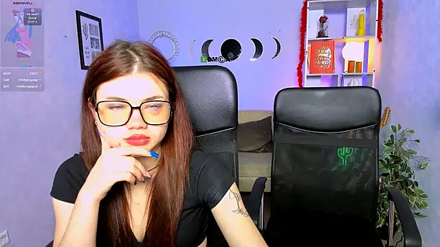 isabel_wave Live XXX Chat