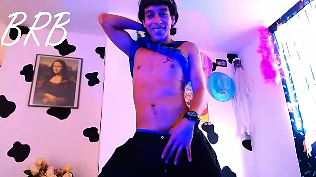 DannyPhantom555 – Naživo XXX chat