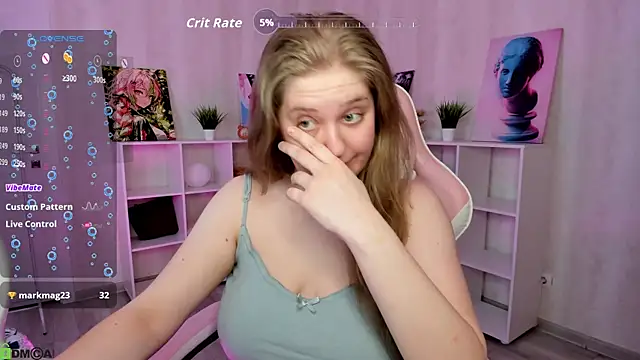 دردشة Megan_Violer الجنسية المباشرة