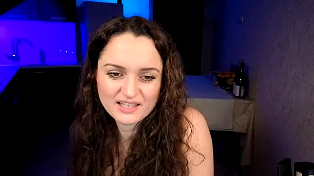 Czat XXX na żywo – Cerann1