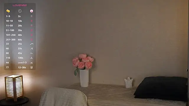 دردشة MarlinVarian الجنسية المباشرة