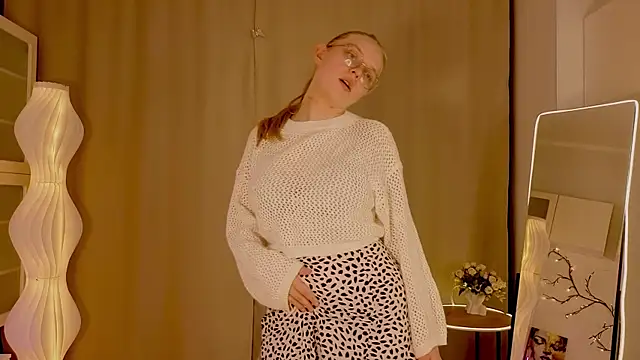 AlicaCohill – Live XXX-chat