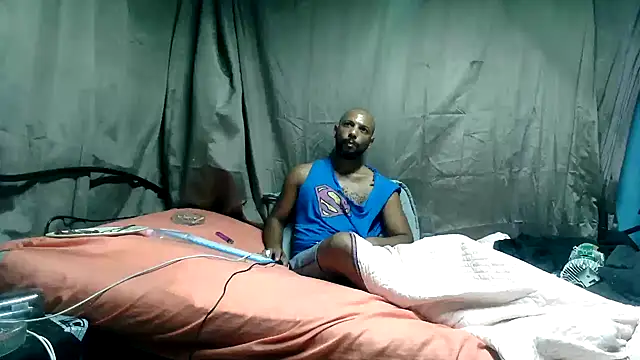 XXX chat uživo modela Camodick