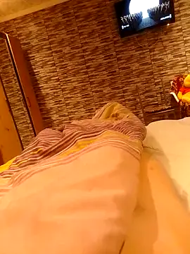 Rolandxxxr Adlı Modelin Web Kamerası Şovu