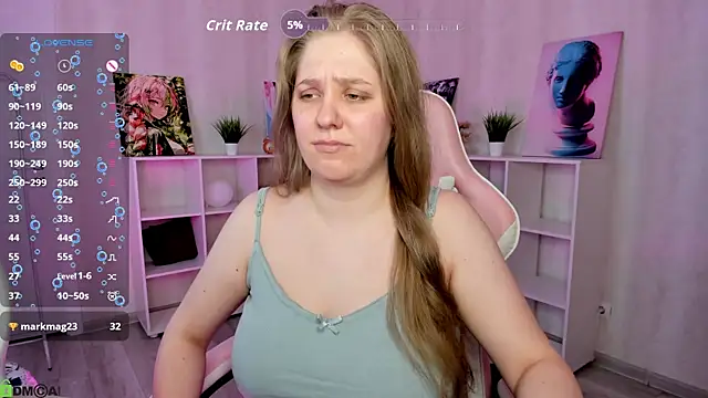 Megan_Violer's Live XXX Chat