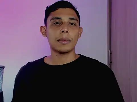 nilo2021 – webcam-show