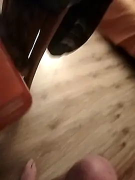 Pokazy przed kamerką – zazz222