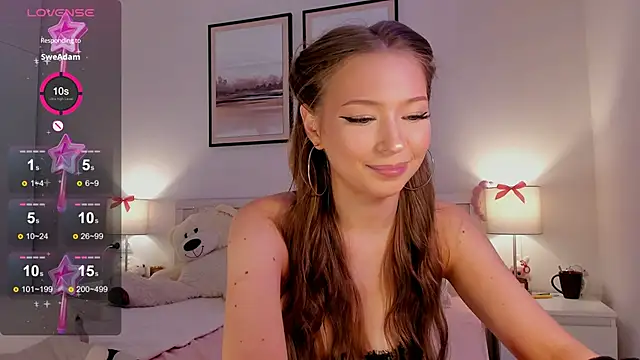 diana_nier's Live XXX Chat