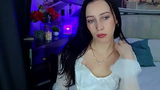 MonicaSweetx's Live XXX Chat