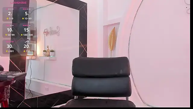 Vicky_Hottman 即時 XXX 聊天